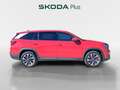 Skoda Kodiaq SELECTION 2,0 TDI 110 KW (150 CV) DSG 7 VEL. Rojo - thumbnail 3