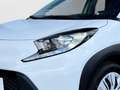 Toyota Aygo X 1,0 l  5-tg. Play Kamera KLIMA Blanc - thumbnail 14