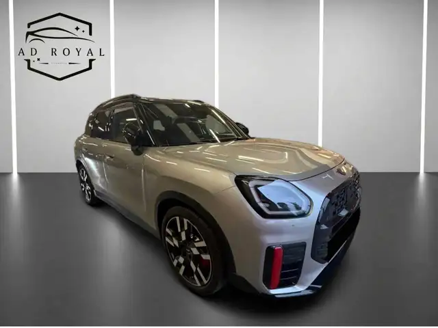 MINI John Cooper Works Countryman Mini Countryman 2.0 48V D JCW auto