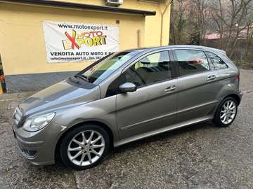 Classe B - T245 cdi Sport