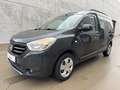 Dacia Dokker Dokker 1.6i 90 Laureate Gris - thumbnail 1