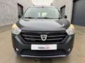 Dacia Dokker Dokker 1.6i 90 Laureate Gris - thumbnail 2