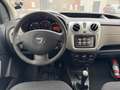 Dacia Dokker Dokker 1.6i 90 Laureate Gris - thumbnail 4