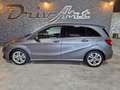 Mercedes-Benz B 180 CLASSE B 180 (2) Sensation 7G-DCT Gris - thumbnail 4