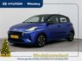 Hyundai i10 1.0 Comfort Smart | NAV | LM-VELGEN | CAMERA | TRE Blauw - thumbnail 1