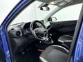 Hyundai i10 1.0 Comfort Smart | NAV | LM-VELGEN | CAMERA | TRE Blauw - thumbnail 18