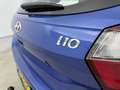 Hyundai i10 1.0 Comfort Smart | NAV | LM-VELGEN | CAMERA | TRE Blauw - thumbnail 13