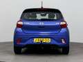 Hyundai i10 1.0 Comfort Smart | NAV | LM-VELGEN | CAMERA | TRE Blauw - thumbnail 6