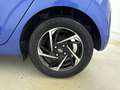 Hyundai i10 1.0 Comfort Smart | NAV | LM-VELGEN | CAMERA | TRE Blauw - thumbnail 15
