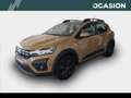 Dacia Sandero Stepway TCe Expresion 67kW Marrón - thumbnail 1