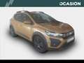 Dacia Sandero Stepway TCe Expresion 67kW Marrón - thumbnail 6