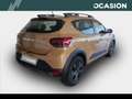 Dacia Sandero Stepway TCe Expresion 67kW Marrón - thumbnail 2