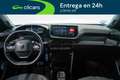 Peugeot 2008 Hybrid 136 Allure eDCS6 Gris - thumbnail 13