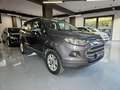Ford EcoSport EcoSport 1.5 tdci Business c/navi 95cv Grigio - thumbnail 1