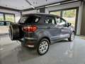 Ford EcoSport EcoSport 1.5 tdci Business c/navi 95cv Grigio - thumbnail 2