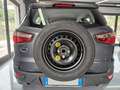 Ford EcoSport EcoSport 1.5 tdci Business c/navi 95cv Grigio - thumbnail 12