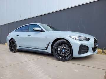 Gran Coupe eDrive40 *M-PAKKET*LEDER*CAMERA*CARPLAY