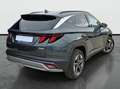 Hyundai TUCSON FL Híbrido enchufable 1.6 T-GDi (253 CV) AT6 2WD Verde - thumbnail 2