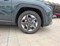 Hyundai TUCSON FL Híbrido enchufable 1.6 T-GDi (253 CV) AT6 2WD Verde - thumbnail 3