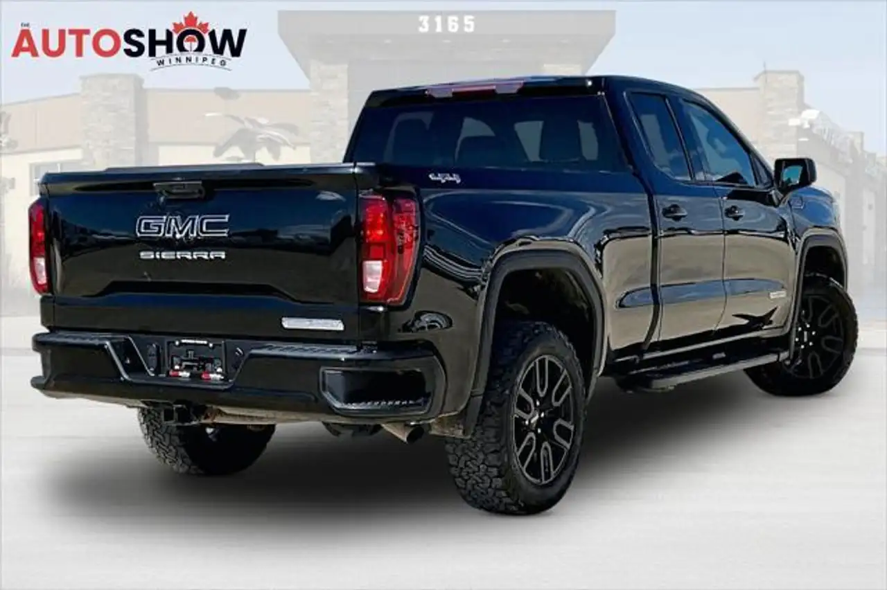 GMC Sierra 1500 снимка GMC Sierra 1500