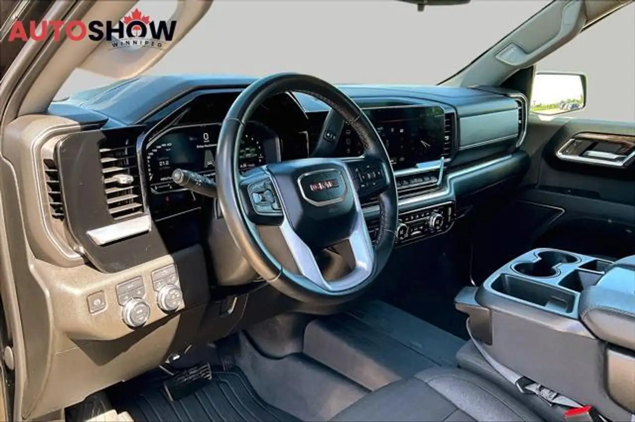 GMC Sierra 1500 снимка GMC Sierra 1500