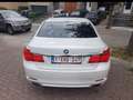 BMW 740 dXA bijela - thumbnail 5