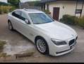 BMW 740 dXA Blanc - thumbnail 7