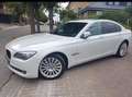 BMW 740 dXA Beyaz - thumbnail 2