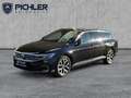 Volkswagen Passat Variant GTE Schwarz - thumbnail 1