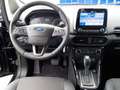 Ford EcoSport 1,0 EcoBoost Titanium Automatik Zwart - thumbnail 4