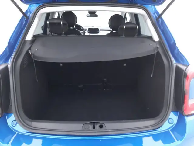 Fiat 500X view 14