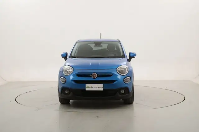 Fiat 500X view 8