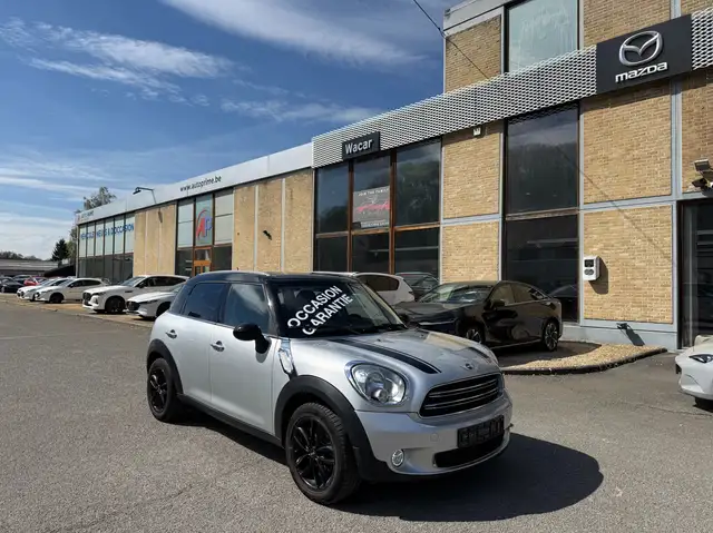 MINI Cooper Countryman Automatique *** GARANTIE *** Comme Neuve !