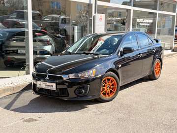 1.6 Sportlimousine  | Klima | PDC | Spoiler|Tiefer