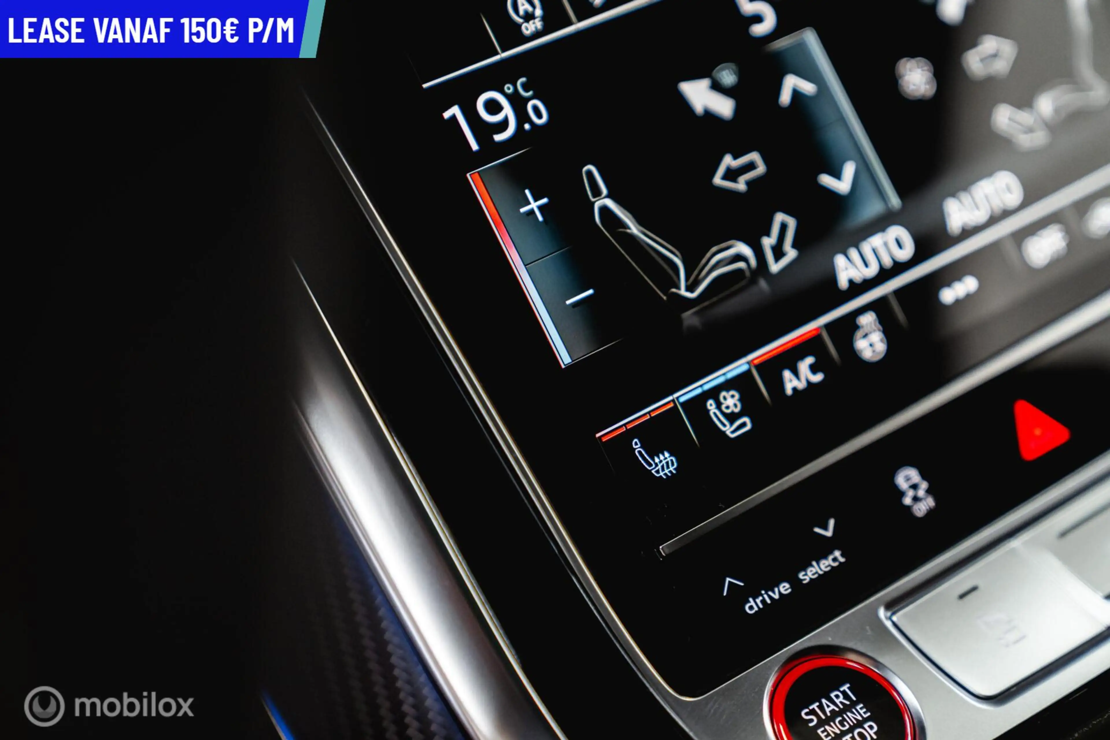 Audi RS Q8 4.0 TFSI RSQ8 quattro 640pk PERFO. PPF TV ex bpm C — photo 33