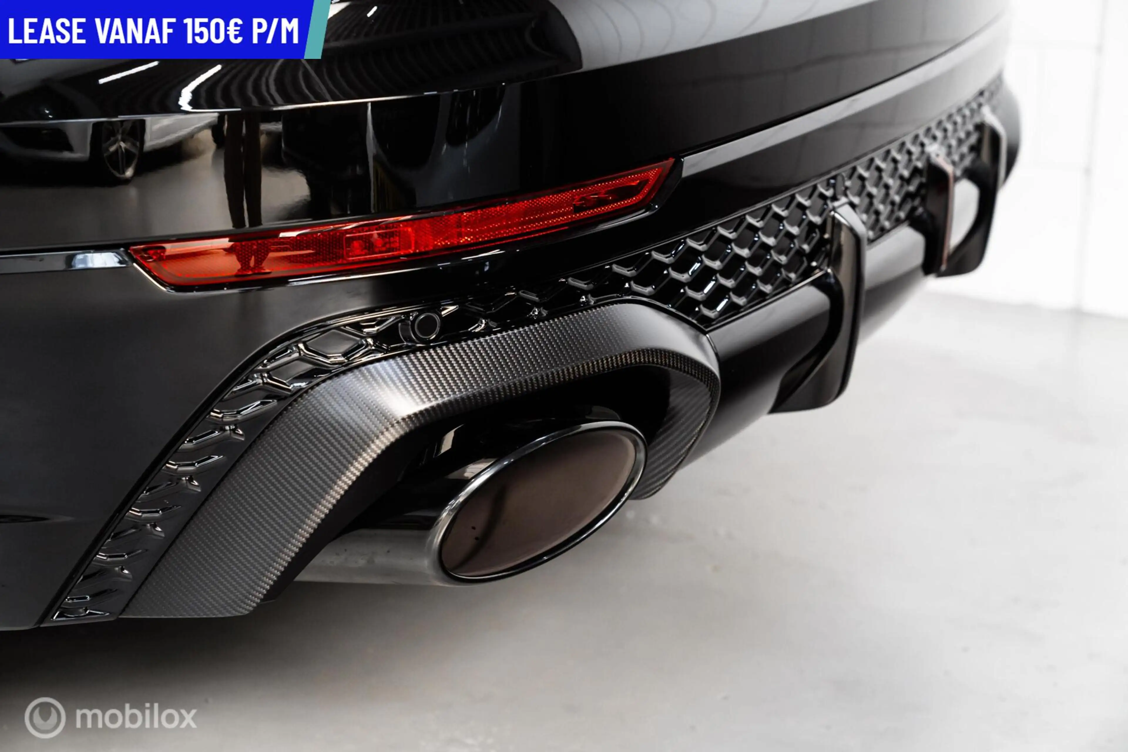 Audi RS Q8 4.0 TFSI RSQ8 quattro 640pk PERFO. PPF TV ex bpm C — photo 25
