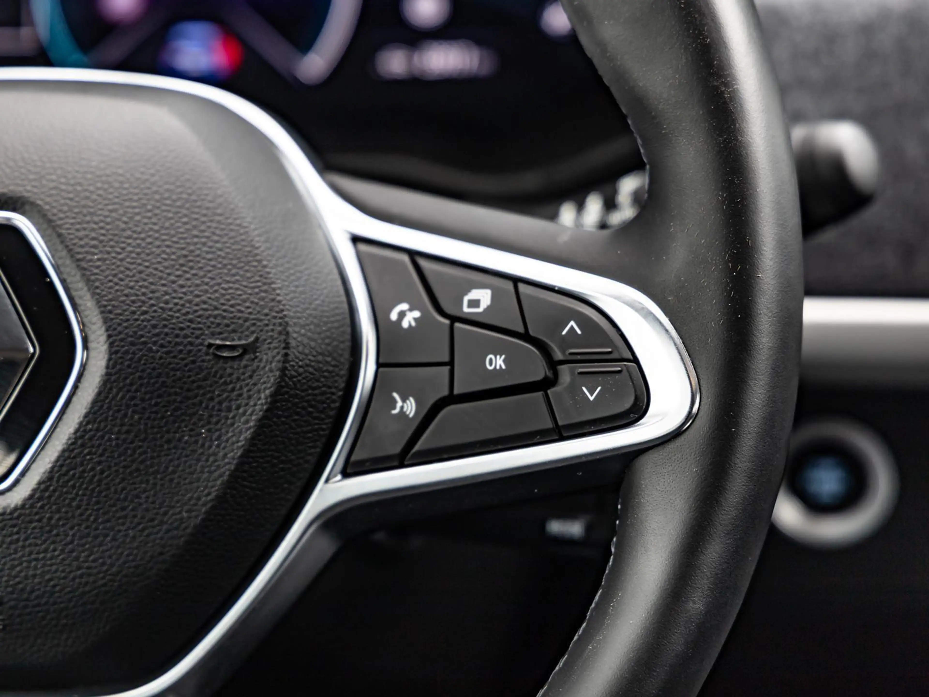 Renault ZOE E-Tech EXPERIENCE R110 Z.E. CCS KLIMA LED ZV — photo 15