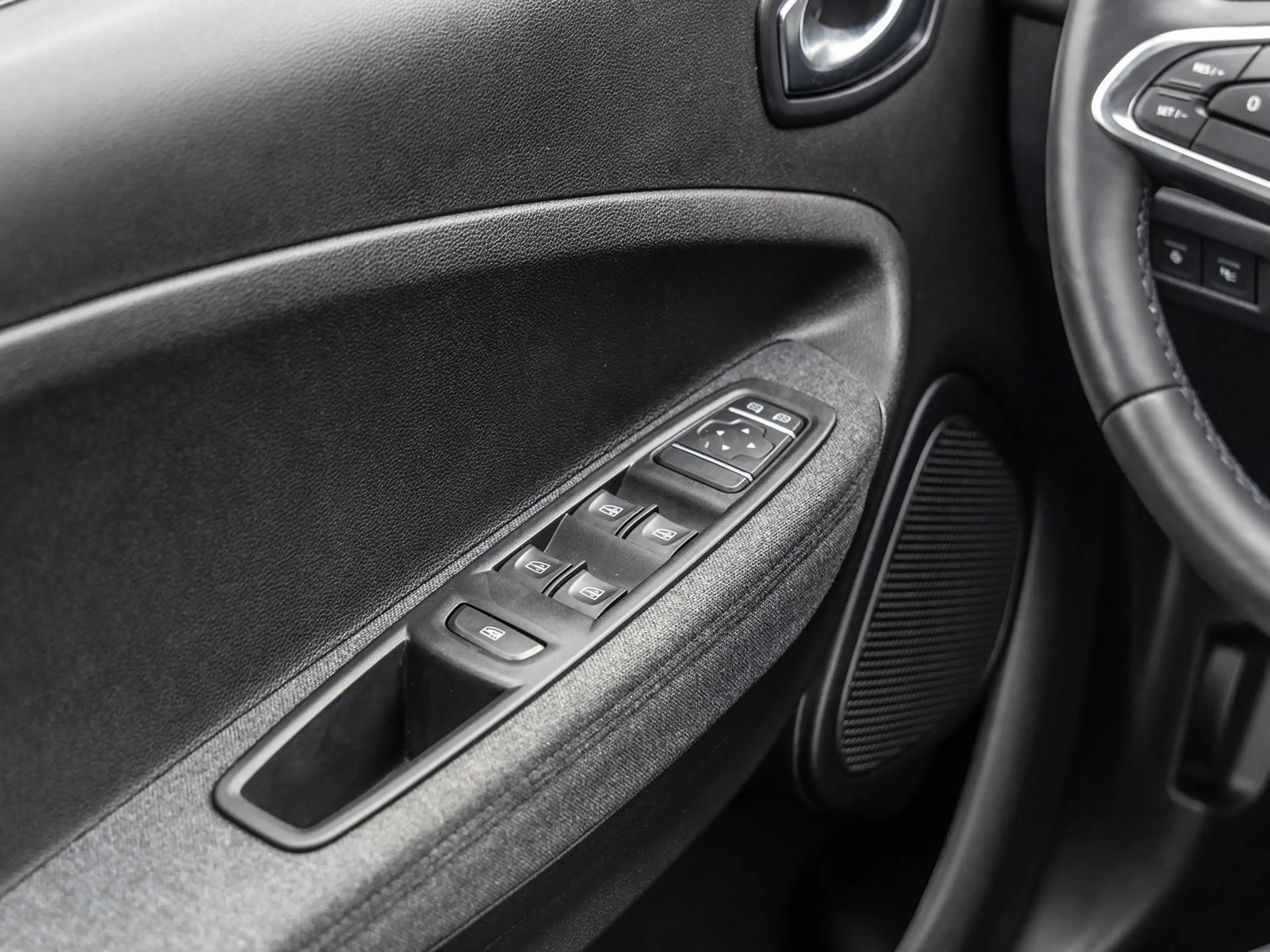 Renault ZOE E-Tech EXPERIENCE R110 Z.E. CCS KLIMA LED ZV — photo 11