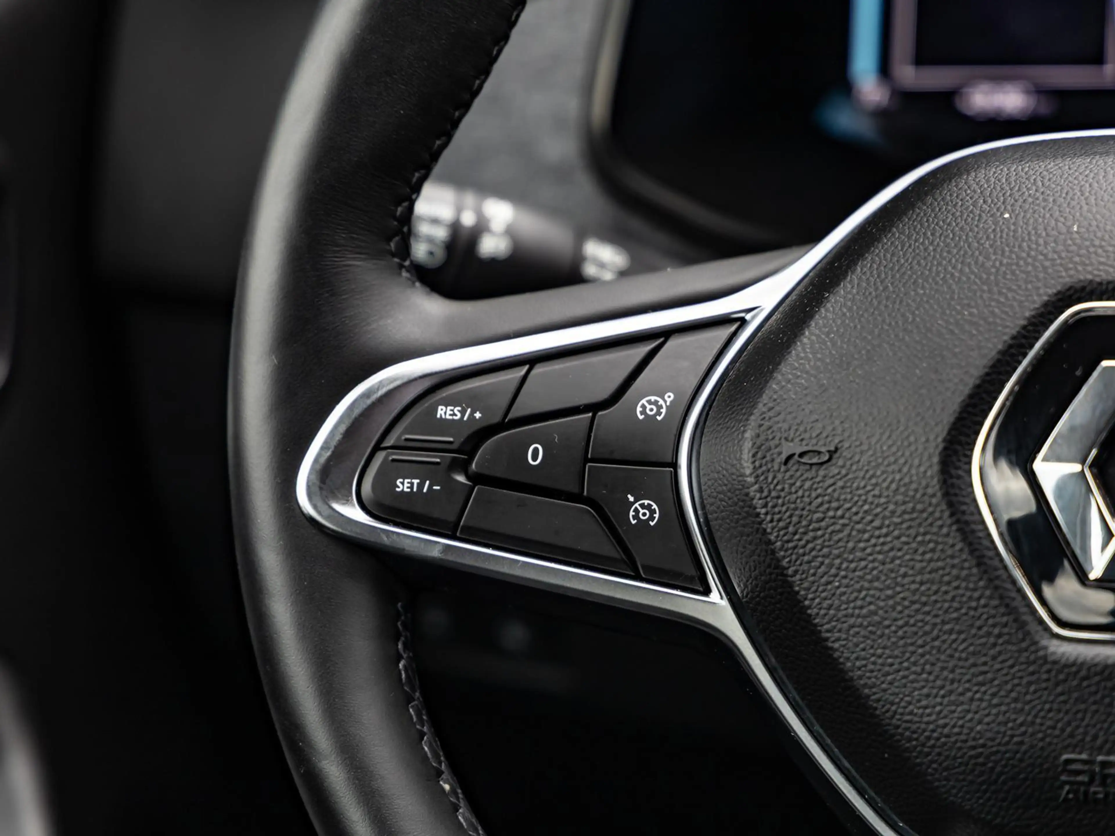 Renault ZOE E-Tech EXPERIENCE R110 Z.E. CCS KLIMA LED ZV — photo 14