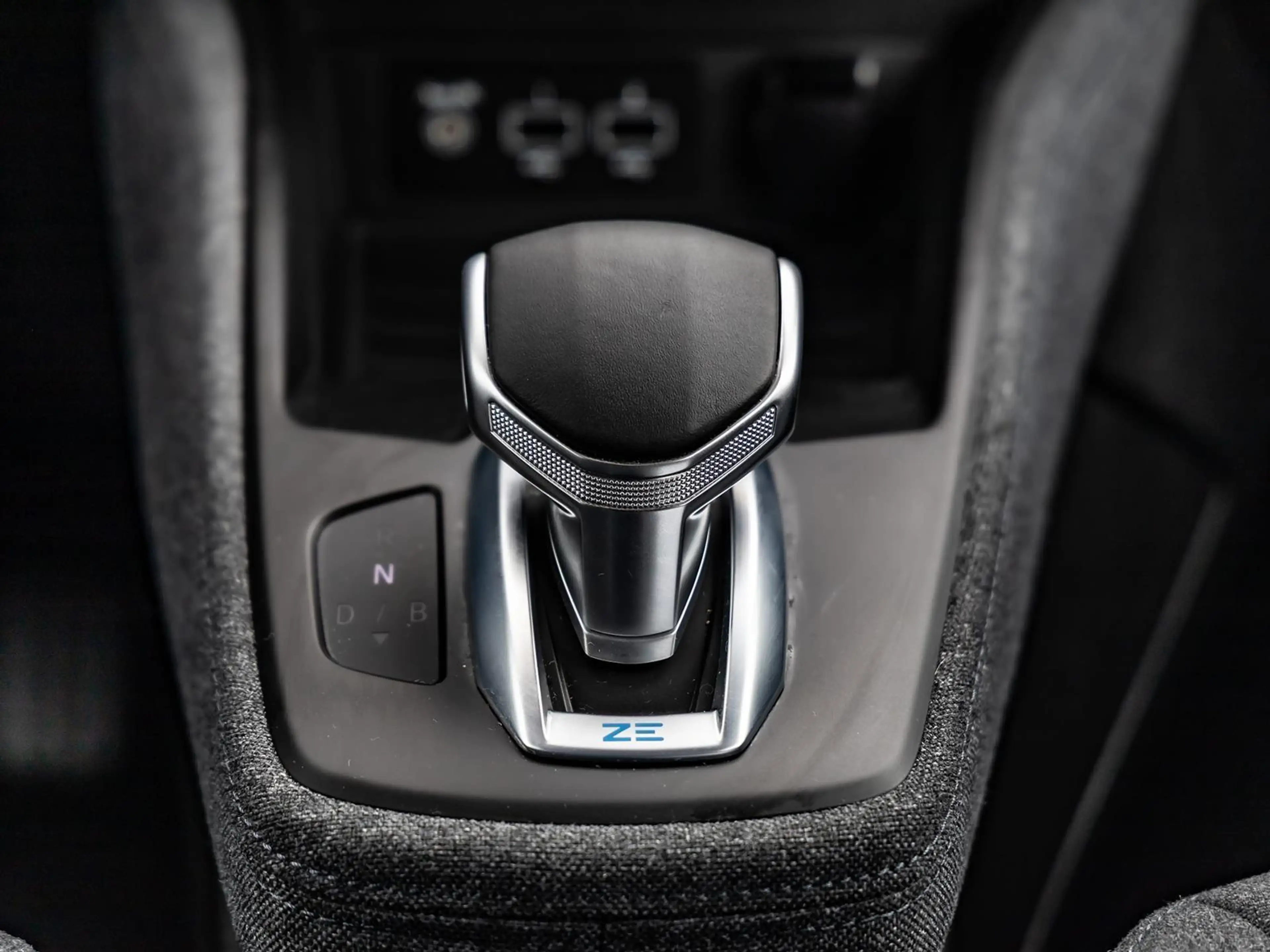 Renault ZOE E-Tech EXPERIENCE R110 Z.E. CCS KLIMA LED ZV — photo 13