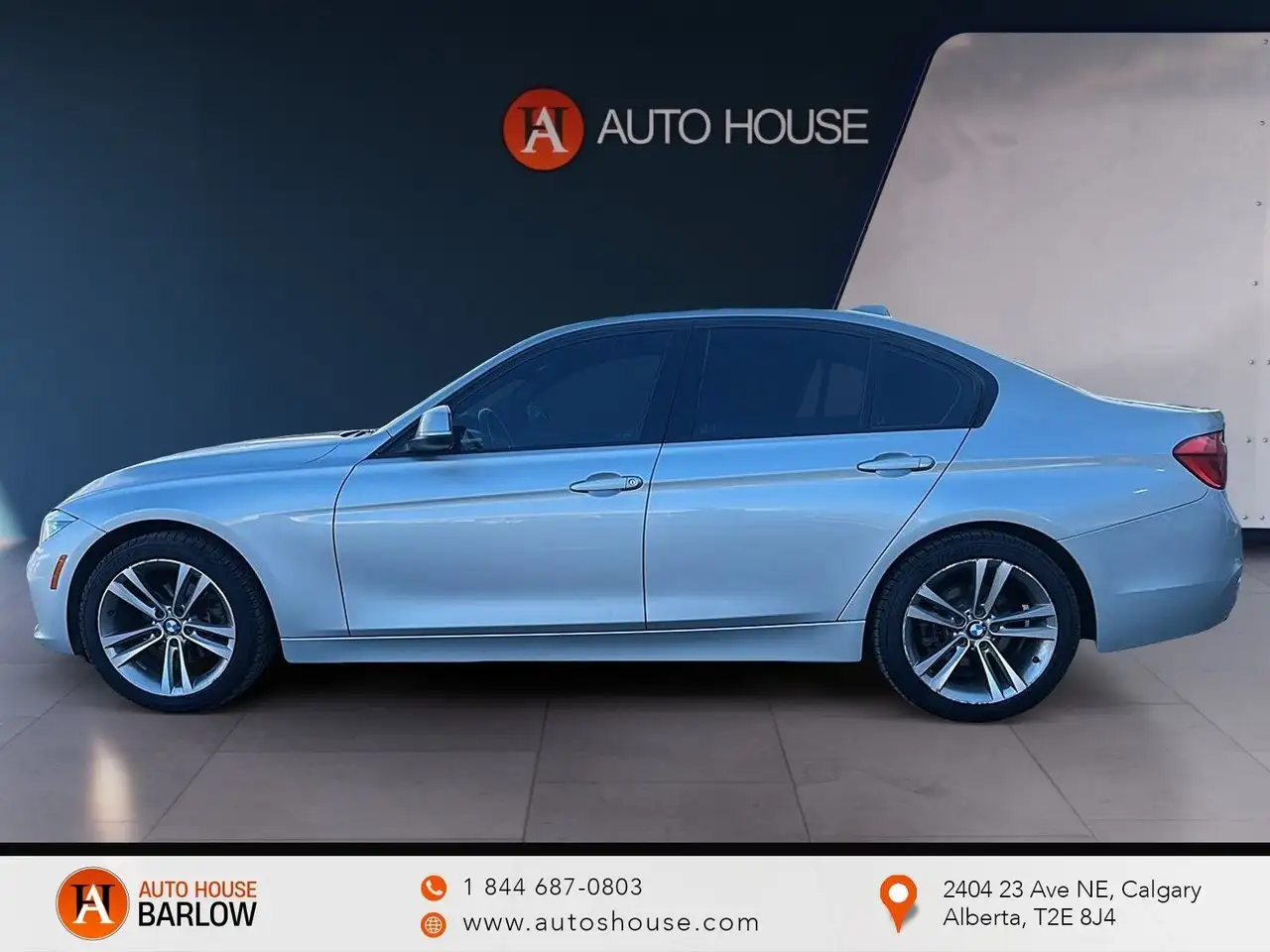 BMW 3 Series снимка BMW 3 Series