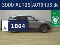 Ford Kuga 1.5 EB Titanium Navi LED RFK ACC HuD RfK