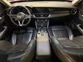 Alfa Romeo Stelvio Stelvio 2017 2.2 t Business Q4 180cv auto Rouge - thumbnail 11