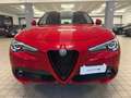 Alfa Romeo Stelvio Stelvio 2017 2.2 t Business Q4 180cv auto Rouge - thumbnail 2