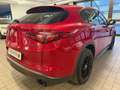 Alfa Romeo Stelvio Stelvio 2017 2.2 t Business Q4 180cv auto Rouge - thumbnail 4