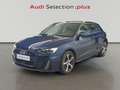 Audi A1 Sportback 30 TFSI Adrenalin S tronic 85kW Bleu - thumbnail 1