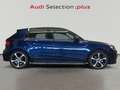 Audi A1 Sportback 30 TFSI Adrenalin S tronic 85kW Bleu - thumbnail 3
