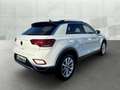 Volkswagen T-Roc 1.5 TSI DSG STYLE *AHK *LED *ACC *VIRTUAL *NAVI * Blanc - thumbnail 4