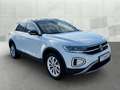 Volkswagen T-Roc 1.5 TSI DSG STYLE *AHK *LED *ACC *VIRTUAL *NAVI * Blanc - thumbnail 3