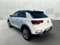 Volkswagen T-Roc 1.5 TSI DSG STYLE *AHK *LED *ACC *VIRTUAL *NAVI * Blanc - thumbnail 5